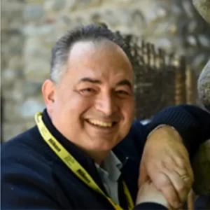 Alessandro Stagni fotografo sportivo