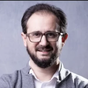 Andrea Friso