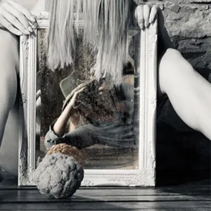 Daniela Ongaro: Fotografa Ritratto e Glamour