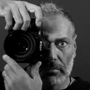 Federico Finotti fotografo