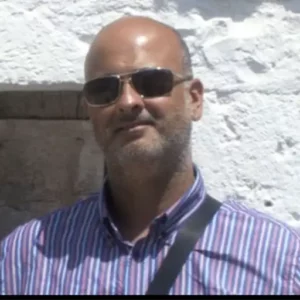 Gianpaolo Franceschini fotografo professionista