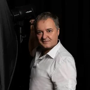 Maurizio Andruetto