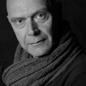Maurizio Franzini docente di fotografia in Colombia