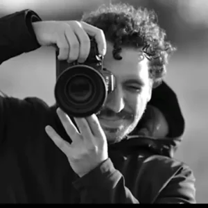 Paolo Roberto Flumero fotografo
