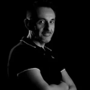 Simone Sabbioni: Fotografo Ritrattista