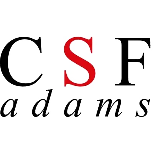 Logo del Centro Sperimentale di Fotografia Adams.