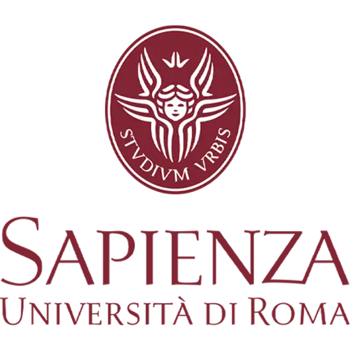 Logo della Sapienza Università di Roma
