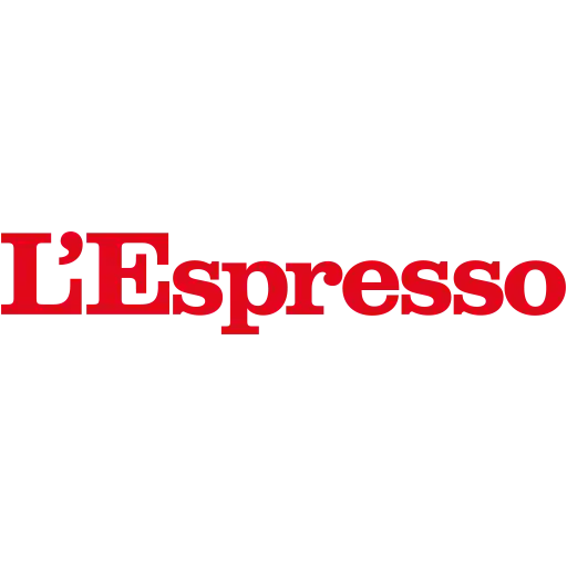 Logo l'Espresso