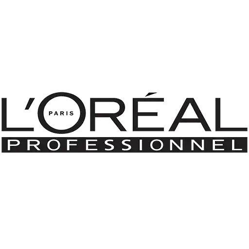 Logo L'Oréal Professionnel