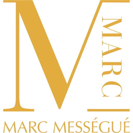 Logo Marc Mességué
