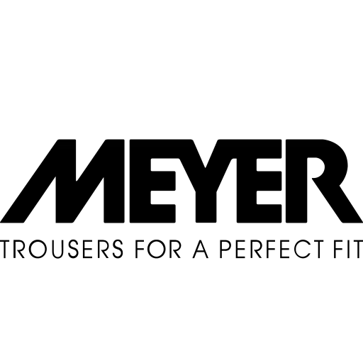 Logo Meyer Trousers