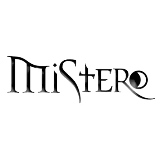 Logo Mistero