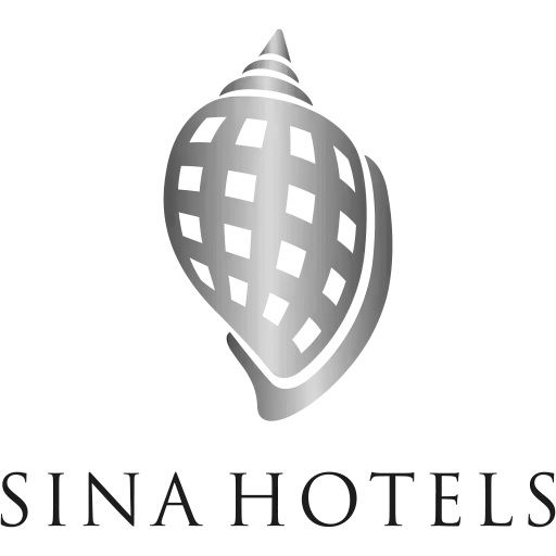 Logo Sina Hotels