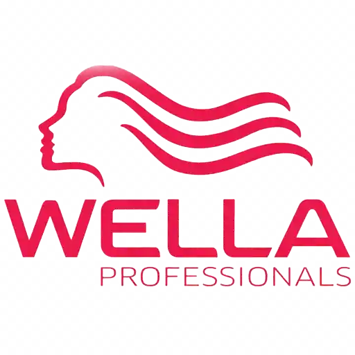 Logo Wella Professionals